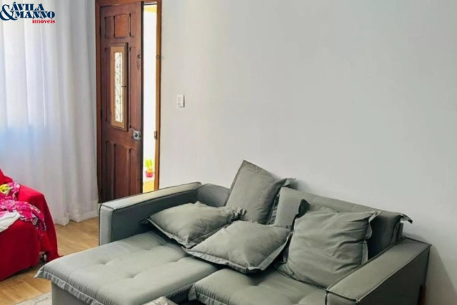 Casa com 2 Quartos à Venda,  em Mooca - São Paulo