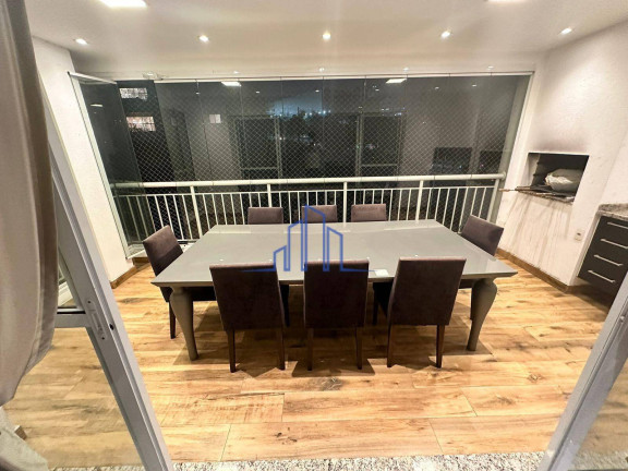 Imagem Apartamento com 3 Quartos à Venda, 132 m² em Tamboré - Santana De Parnaíba Imagem Apartamento com 3 Quartos à Venda, 132 m² em Tamboré - Santana De Parnaíba
