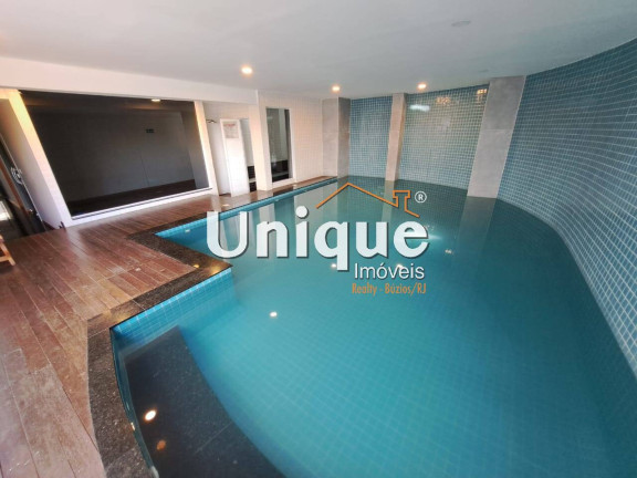Imagem Apartamento com 1 Quarto à Venda, 70 m² em Braga - Cabo Frio