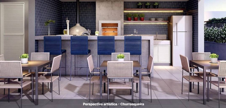 Imagem Apartamento com 2 Quartos à Venda, 91 m² em Parque Campolim - Sorocaba