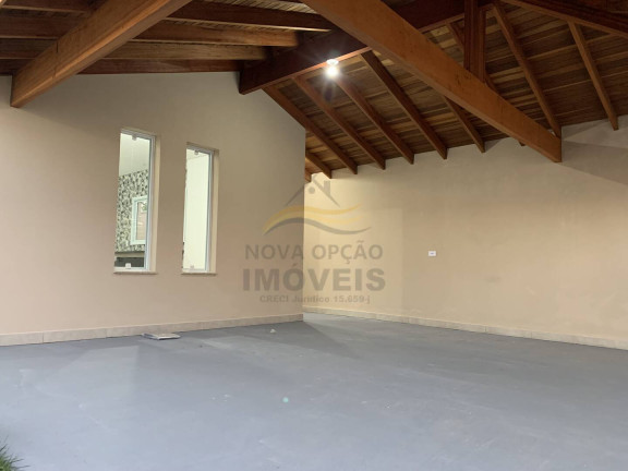 Imagem Casa com 2 Quartos à Venda, 153 m² em Jardim Pérola 2 - Itupeva