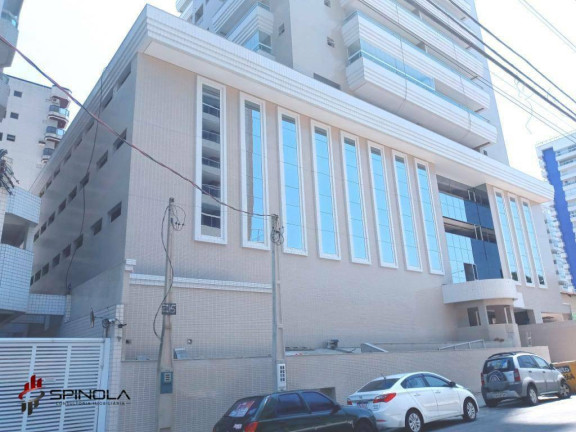 Imagem Apartamento com 4 Quartos à Venda, 147 m² em Canto Do Forte - Praia Grande Imagem Apartamento com 4 Quartos à Venda, 147 m² em Canto Do Forte - Praia Grande