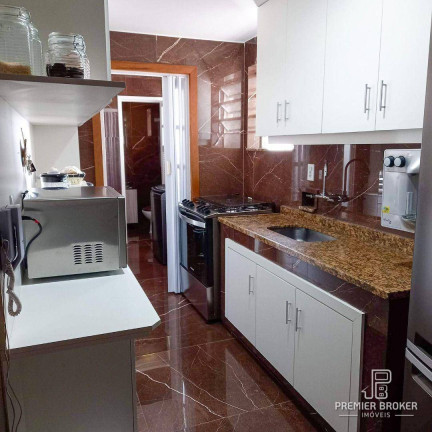 Imagem Apartamento com 3 Quartos à Venda, 70 m² em Alto - Teresópolis Imagem Apartamento com 3 Quartos à Venda, 70 m² em Alto - Teresópolis