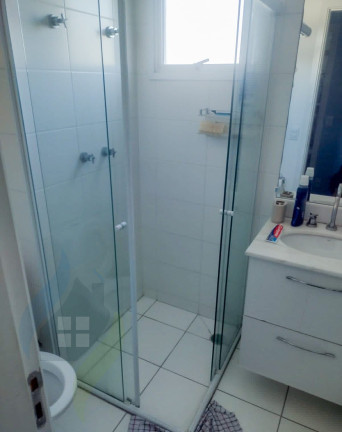 Imagem Imóvel com 2 Quartos à Venda, 57 m² em Taboão - São Bernardo Do Campo