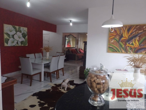 Imagem Casa com 4 Quartos à Venda, 365 m² em Enseada - Guarujá Imagem Casa com 4 Quartos à Venda, 365 m² em Enseada - Guarujá