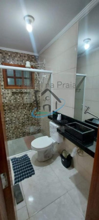Imagem Apartamento com 1 Quarto à Venda, 35 m² em Sapé - Ubatuba