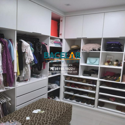 Imagem Casa com 3 Quartos à Venda, 170 m² em Sim - Feira De Santana Ba Imagem Casa com 3 Quartos à Venda, 170 m² em Sim - Feira De Santana Ba
