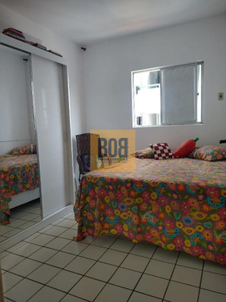 Imagem Apartamento com 3 Quartos à Venda, 70 m² em Candeias - Jaboatão Dos Guararapes