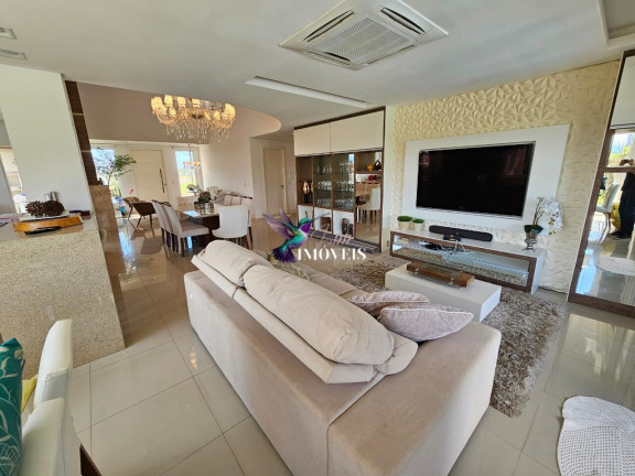 Imagem Casa de Condomínio com 4 Quartos à Venda, 327 m² em Centro - Xangri-lá