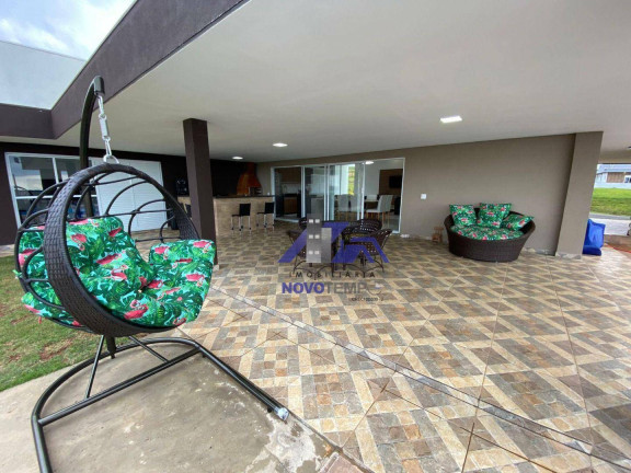 Imagem Casa com 3 Quartos à Venda, 289 m² em Portal - Paranapanema Imagem Casa com 3 Quartos à Venda, 289 m² em Portal - Paranapanema