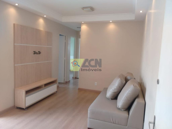 Imagem Apartamento com 2 Quartos à Venda, 49 m² em Parque São Jorge - Campinas Imagem Apartamento com 2 Quartos à Venda, 49 m² em Parque São Jorge - Campinas
