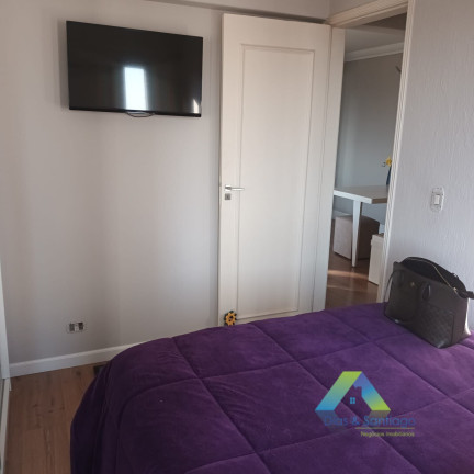 Imagem Apartamento com 2 Quartos à Venda, 70 m² em Vila Das Mercês - São Paulo Imagem Apartamento com 2 Quartos à Venda, 70 m² em Vila Das Mercês - São Paulo