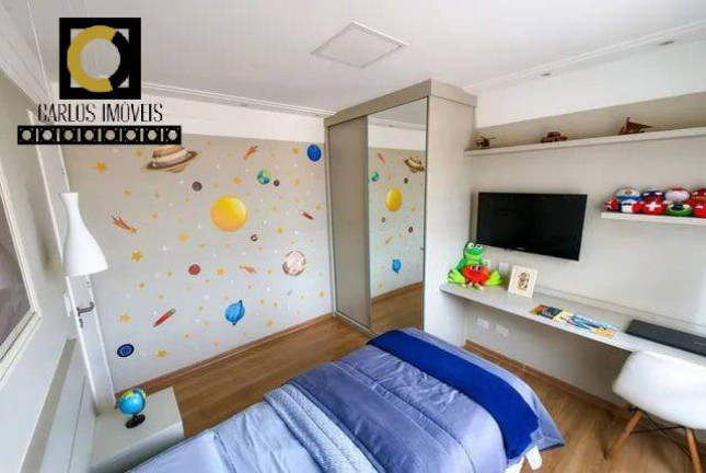 Imagem Apartamento com 2 Quartos à Venda, 100 m² em Embaré - Santos Imagem Apartamento com 2 Quartos à Venda, 100 m² em Embaré - Santos
