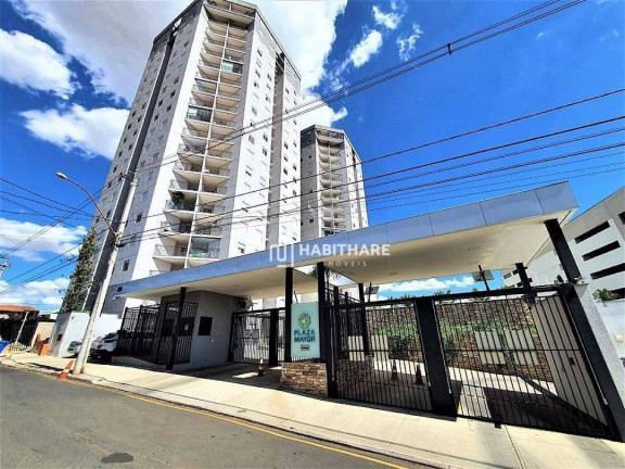 Apartamento com 2 Quartos à Venda, 66 m² em Paulicéia - Piracicaba