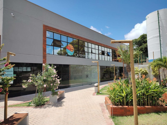 Imagem Apartamento com 2 Quartos à Venda, 50 m² em Pium (distrito Litoral) - Parnamirim