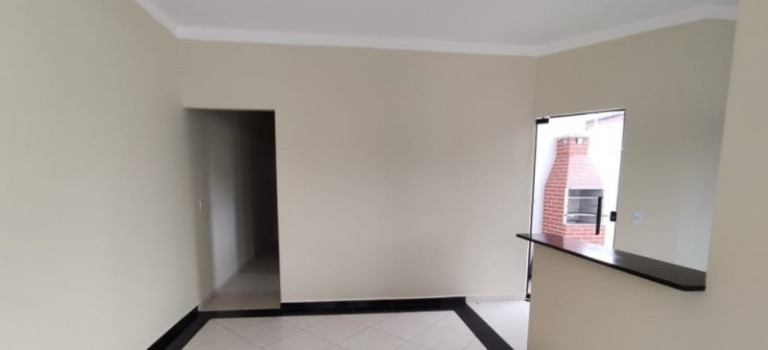 Imagem Casa com 3 Quartos à Venda, 178 m² em Parque Senhor Do Bonfim - Taubate