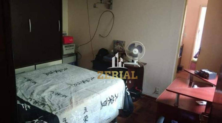 Imagem Sobrado com 4 Quartos à Venda, 162 m² em Fundação - São Caetano Do Sul