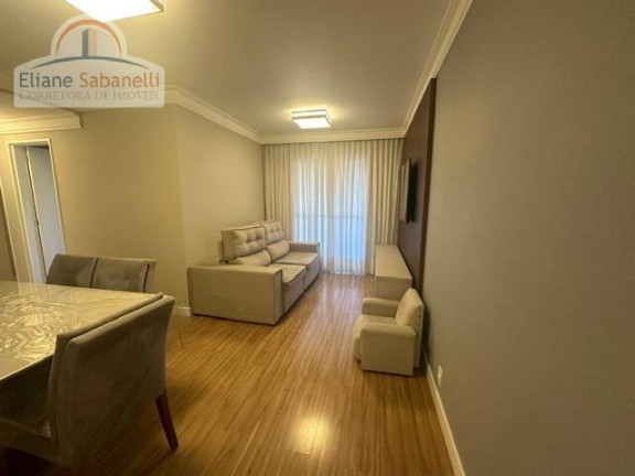 Imagem Apartamento com 3 Quartos à Venda, em Jardim Colombo - São Paulo Imagem Apartamento com 3 Quartos à Venda, em Jardim Colombo - São Paulo