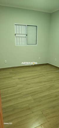Imagem Casa com 2 Quartos à Venda, 70 m² em Jardim Martins - Franca Imagem Casa com 2 Quartos à Venda, 70 m² em Jardim Martins - Franca