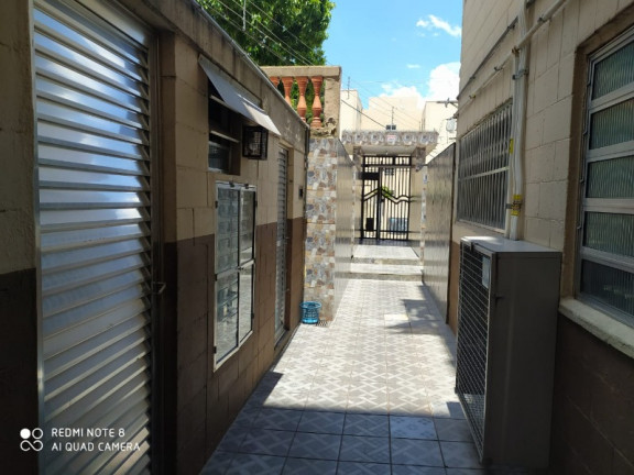 Imagem Imóvel com 2 Quartos à Venda, 47 m² em Conjunto Residencial José Bonifácio - São Paulo