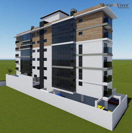 Imagem Apartamento com 3 Quartos à Venda, 96 m² em São Pedro - São José Dos Pinhais
