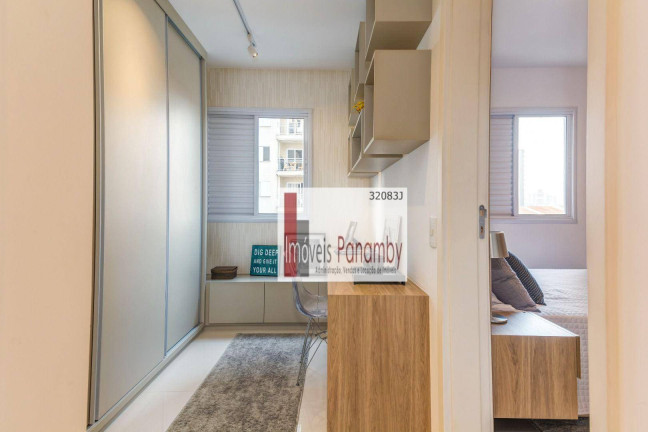 Imagem Apartamento com 2 Quartos à Venda, 45 m² em Cursino - São Paulo Imagem Apartamento com 2 Quartos à Venda, 45 m² em Cursino - São Paulo