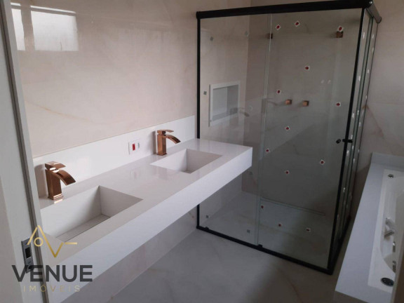 Imagem Casa com 4 Quartos à Venda, 245 m² em Residencial Real Park - Arujá Imagem Casa com 4 Quartos à Venda, 245 m² em Residencial Real Park - Arujá