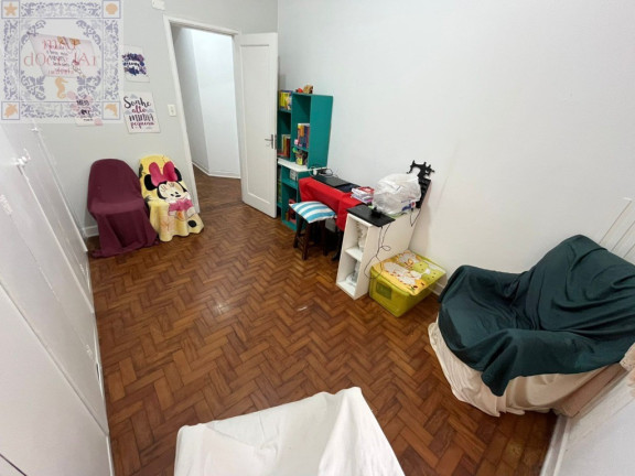 Imagem Apartamento com 2 Quartos à Venda, 80 m² em Boqueirão - Santos