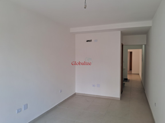 Imagem Imóvel com 3 Quartos à Venda, 156 m² em Aparecida - Santos