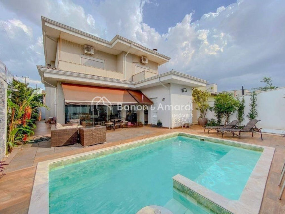 Imagem Casa de Condomínio com 3 Quartos à Venda, 384 m² em Betel - Paulínia Imagem Casa de Condomínio com 3 Quartos à Venda, 384 m² em Betel - Paulínia