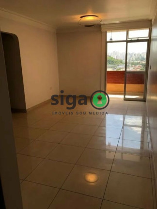 Imagem Apartamento com 3 Quartos à Venda, 86 m² em Campo Limpo - São Paulo Imagem Apartamento com 3 Quartos à Venda, 86 m² em Campo Limpo - São Paulo
