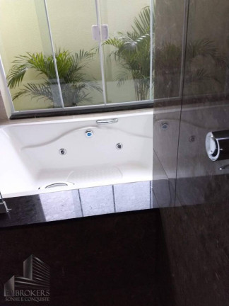 Imagem Casa de Condomínio com 3 Quartos à Venda, 208 m² em Jardim Novo Horizonte - Sorocaba
