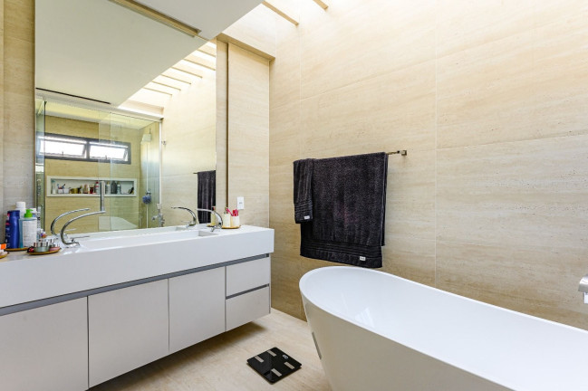Imagem Casa com 3 Quartos à Venda, 450 m² em Setor Habitacional Vicente Pires - Brasília Imagem Casa com 3 Quartos à Venda, 450 m² em Setor Habitacional Vicente Pires - Brasília