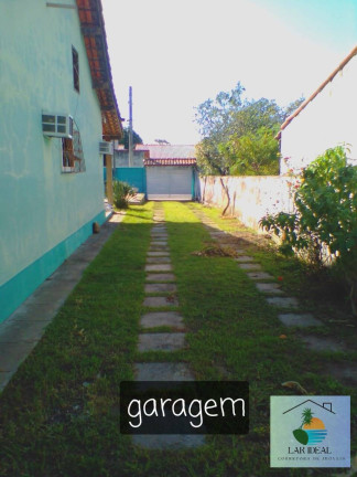 Imagem Casa com 2 Quartos à Venda, 520 m² em Vila Capri - Araruama