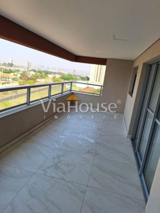 Imagem Apartamento com 3 Quartos à Venda, 132 m² em Jardim Botânico - Ribeirão Preto Imagem Apartamento com 3 Quartos à Venda, 132 m² em Jardim Botânico - Ribeirão Preto