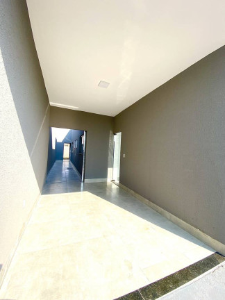 Imagem Casa com 2 Quartos à Venda, 180 m² em Setor Aeroporto - Caldas Novas Imagem Casa com 2 Quartos à Venda, 180 m² em Setor Aeroporto - Caldas Novas