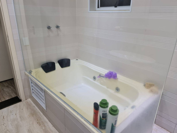 Imagem Casa de Condomínio com 3 Quartos à Venda, 320 m² em Granja Caiapiá - Cotia