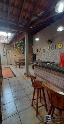 Imagem Casa com 3 Quartos à Venda, 163 m² em Planalto Verde - Ribeirão Preto