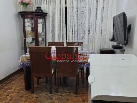 Imóvel com 2 Quartos à Venda, 93 m² em Boqueirão - Santos