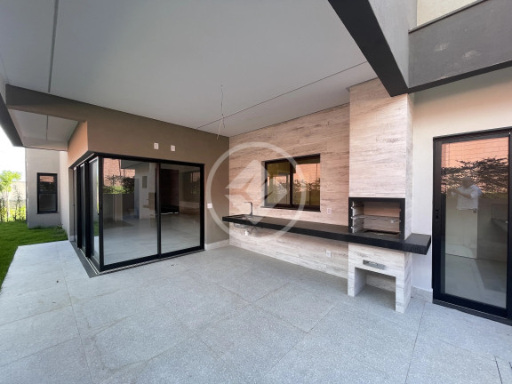Imagem Casa com 3 Quartos à Venda, 209 m² em Jardins Bolonha - Senador Canedo Imagem Casa com 3 Quartos à Venda, 209 m² em Jardins Bolonha - Senador Canedo