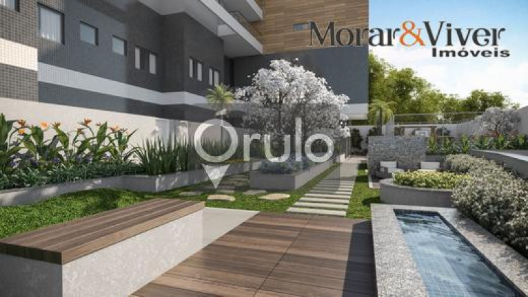 Imagem Apartamento com 3 Quartos à Venda, 183 m² em Mercês - Curitiba Imagem Apartamento com 3 Quartos à Venda, 183 m² em Mercês - Curitiba