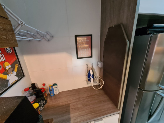 Imagem Apartamento com 2 Quartos à Venda, 52 m² em Jardim Vera Cruz - Sorocaba