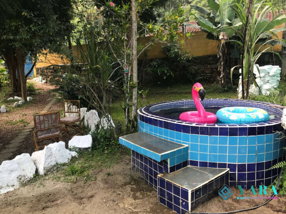 Imagem Casa com 3 Quartos à Venda, 600 m² em Perequê-mirim - Ubatuba Imagem Casa com 3 Quartos à Venda, 600 m² em Perequê-mirim - Ubatuba