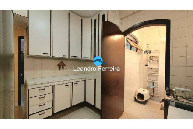 Imagem Apartamento com 2 Quartos à Venda, 60 m² em Santa Terezinha - São Bernardo Do Campo