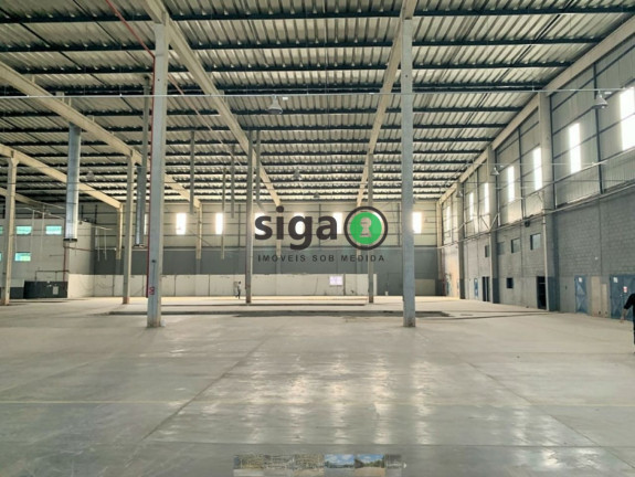 Imagem Imóvel Comercial à Venda ou Locação, 6.000 m² em Vila Jovina - Cotia