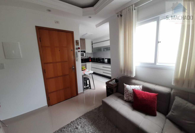 Imagem Apartamento com 2 Quartos à Venda, 100 m² em Utinga - Santo André Imagem Apartamento com 2 Quartos à Venda, 100 m² em Utinga - Santo André