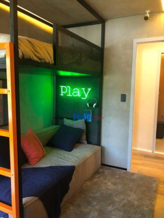 Imagem Apartamento com 3 Quartos à Venda, 99 m² em Perdizes - São Paulo