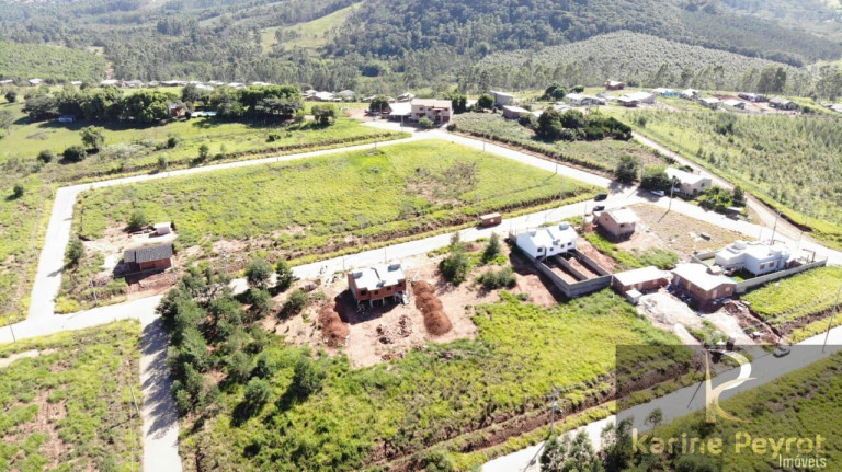 Imagem Terreno à Venda, 360 m² em Centro - Capela De Santana