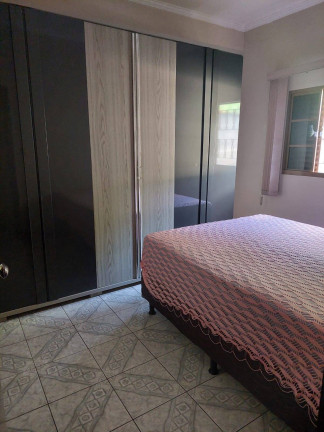 Imagem Casa com 2 Quartos à Venda, 210 m² em Conjunto Moacyr De Alvarenga Peixoto - Taubaté