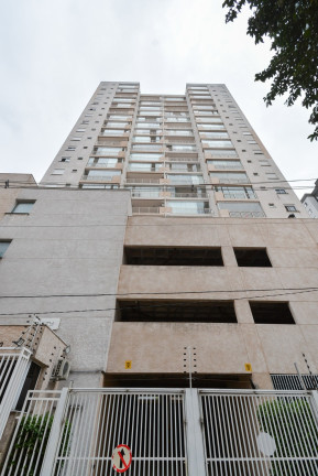 Imagem Apartamento com 1 Quarto à Venda, 34 m² em Mooca - São Paulo